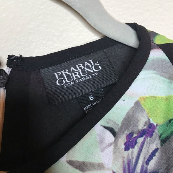 Prabal Gurung x Target Dress - Picture 3 of 3